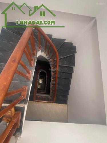 BÁN NHÀ TRẠI CÁ - 50M - 5TẦNG - MT 5.5M - 12.3 TỶ - HAI BÀ TRƯNG, HÀ NỘI Nhà đẹp, - 2
