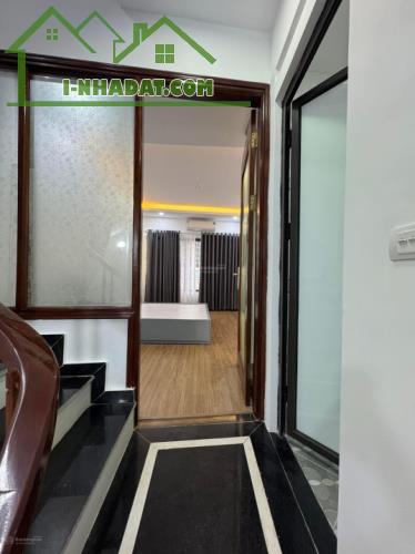 BÁN NHÀ TRẠI CÁ - 50M - 5TẦNG - MT 5.5M - 12.3 TỶ - HAI BÀ TRƯNG, HÀ NỘI Nhà đẹp, - 3