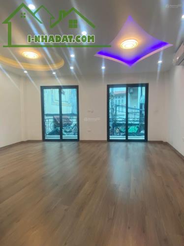 BÁN NHÀ TRẠI CÁ - 50M - 5TẦNG - MT 5.5M - 12.3 TỶ - HAI BÀ TRƯNG, HÀ NỘI Nhà đẹp, - 4
