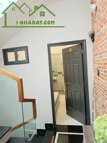 125m2 CHDV mặt tiền Lê Văn Lương Q7 - 4 tầng - 12 phòng - giá 18 tỷ - 1