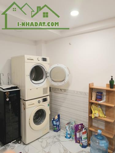125m2 CHDV mặt tiền Lê Văn Lương Q7 - 4 tầng - 12 phòng - giá 18 tỷ - 2