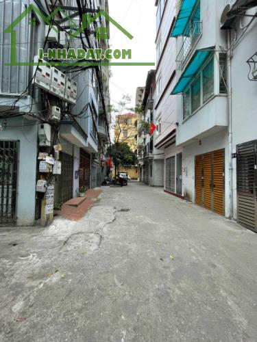 BÁN TÒA CCMN 21 PHÒNG - LÔ GÓC 2 MẶT THOÁNG - DOANH THU 1 TỶ/NĂM - PCCC ĐẦY ĐỦ