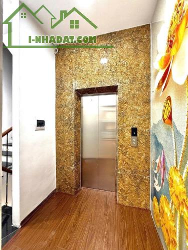 BÁN TÒA CCMN 21 PHÒNG - LÔ GÓC 2 MẶT THOÁNG - DOANH THU 1 TỶ/NĂM - PCCC ĐẦY ĐỦ - 3