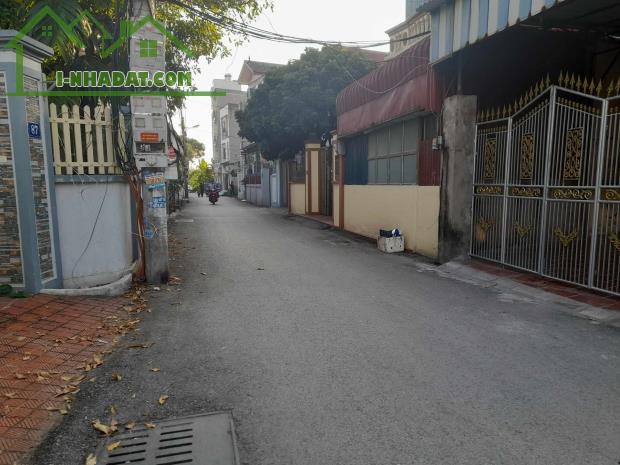 ĐẤT ĐỒNG MAI LÔ GÓC ÔTÔ ĐỖ CỬA VÀO NHÀ 3.3TỶ - 1
