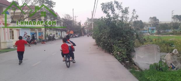 NHÀ ĐỒNG MAI LÔ GÓC ÔTÔ ĐỖ CỬA VÀO NHÀ 4.6TỶ - 2