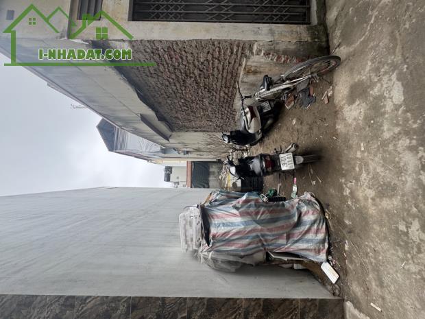 Lô đất phố Vũ Lăng- Thanh Trì, 3 bước chân ra phố ẩm thực - 1