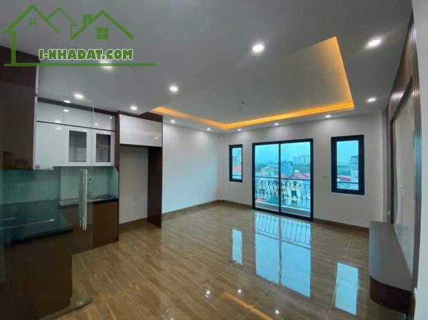 🏡 SIÊU PHẨM MẶT PHỐ NGUYỄN VĂN CỪ LONG BIÊN –145 M2 X4 TẦNG MẶT TIỀN VIP CƠ HỘI ĐẦU TƯ - 1