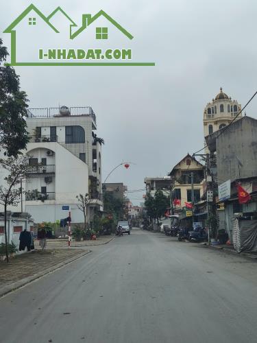Bán 52m2 đất thuận quang-dương xá-gia lâm-hà nội - 2