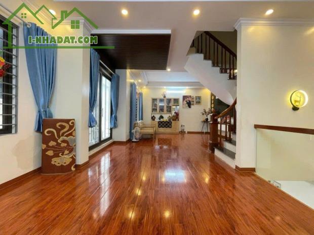 Bán nhà phố Khương Đình 1 nhà ra phố - Nhà mới xây 2 năm Kinh doanh online - 1