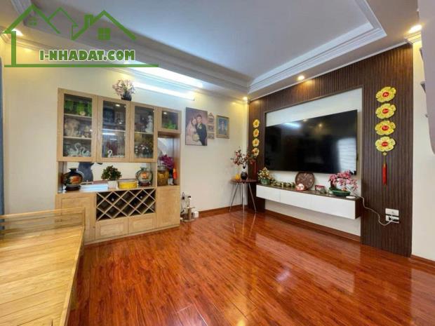 Bán nhà phố Khương Đình 1 nhà ra phố - Nhà mới xây 2 năm Kinh doanh online - 2