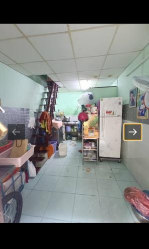 BÁN NHÀ 1.7 TỶ KHU VỰC GẦN SÂN BAY-NÚT GIAO BẢY HIỀN TÂN BÌNH - 2