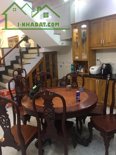 QL13-HIỆP BÌNH CHÁNH- 90 m2-3 TẦNG- GIÁ Chỉ 6 TỶ- - 2