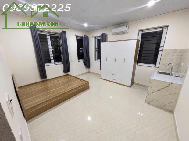 Cho thuê phòng trọ khu đô thị mới Vân Canh, Hoài Đức, Hà Nội, phòng đẹp giá rẻ