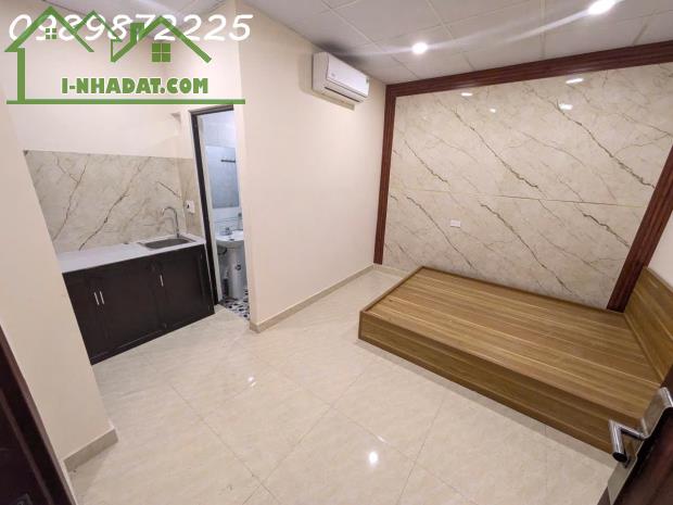 Cho thuê phòng trọ khu đô thị mới Vân Canh, Hoài Đức, Hà Nội, phòng đẹp giá rẻ - 1