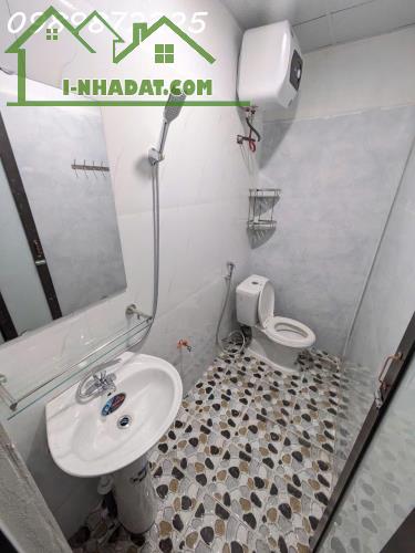 Cho thuê phòng trọ khu đô thị mới Vân Canh, Hoài Đức, Hà Nội, phòng đẹp giá rẻ - 2