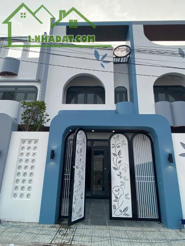Sở hữu ngay căn nhà Mới toanh 5x20, kế bên KCN Cầu Tràm chỉ với tài chính 950tr - 4