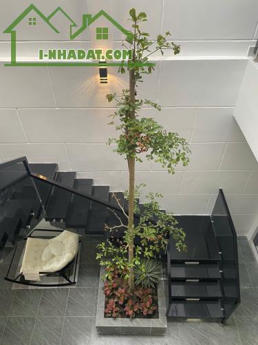Sở hữu ngay căn nhà Mới toanh 5x20, kế bên KCN Cầu Tràm chỉ với tài chính 950tr - 3