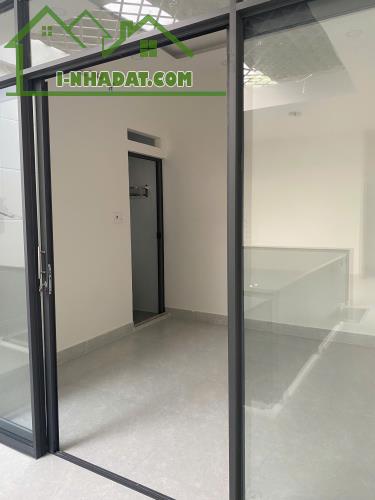 Sở hữu ngay căn nhà Mới toanh 5x20, kế bên KCN Cầu Tràm chỉ với tài chính 950tr - 2