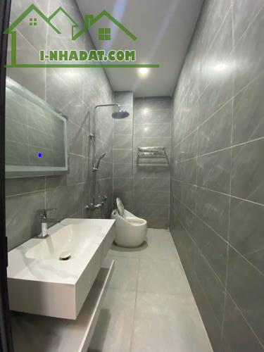 Sở hữu ngay căn nhà Mới toanh 5x20, kế bên KCN Cầu Tràm chỉ với tài chính 950tr - 1