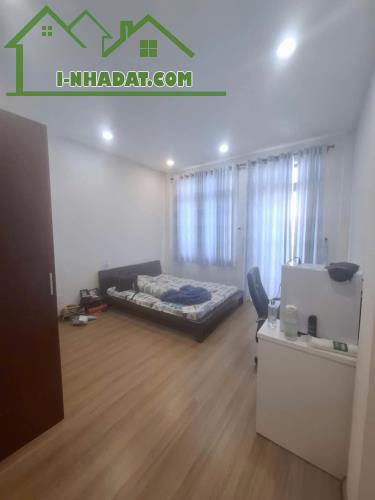 Bán nhà HXH Âu Dương Lân P3 Quận 8 60m2 4x15 3PN mới ở ngay gần MT - 2