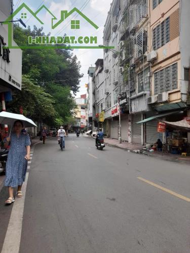 Siêu hót Đống Đa. Bán nhà phố An Trạch 48m2-4T-MT4.7m siêu đẹp giá đầu tư. - 3