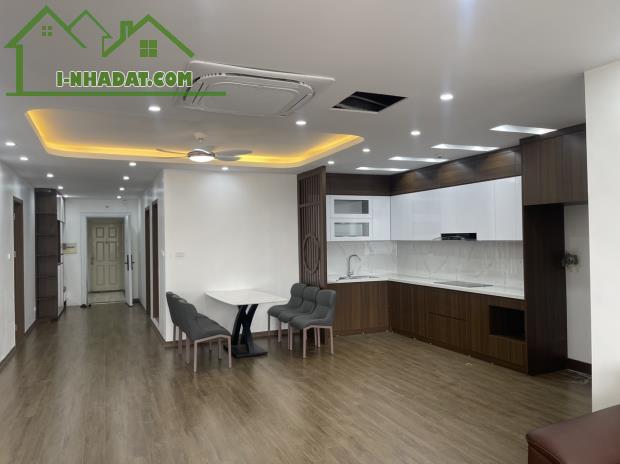 Chủ cần bán nhanh căn hộ chung cư FLC Landmark 160m2, 3PN +1 - 1