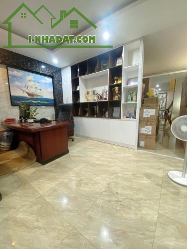 BÁN NHÀ LK MỖ LAO – SỔ PHÂN LÔ – Ô TÔ TRÁNH – 50M2x4T – MT 4M – HƠN 14 TỶ - 4