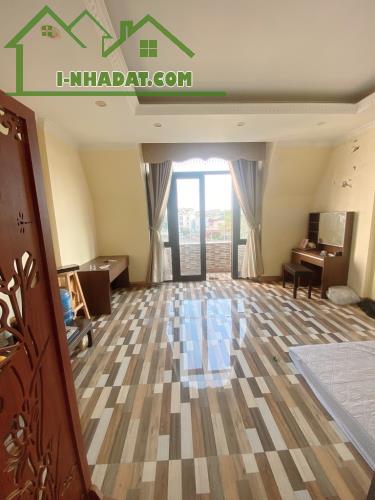 BÁN NHÀ LK MỖ LAO – SỔ PHÂN LÔ – Ô TÔ TRÁNH – 50M2x4T – MT 4M – HƠN 14 TỶ - 3