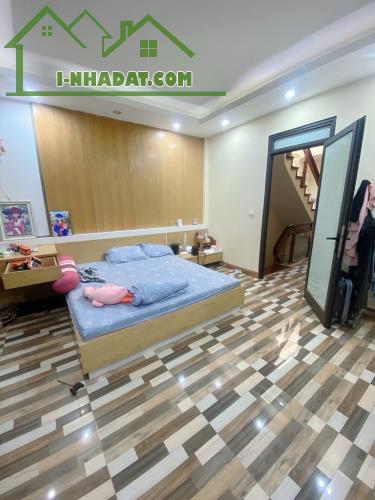 BÁN NHÀ LK MỖ LAO – SỔ PHÂN LÔ – Ô TÔ TRÁNH – 50M2x4T – MT 4M – HƠN 14 TỶ - 2
