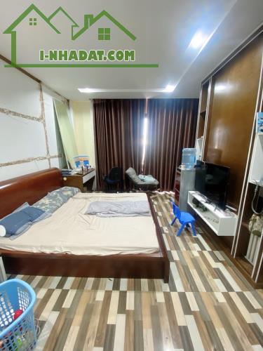 BÁN NHÀ LK MỖ LAO – SỔ PHÂN LÔ – Ô TÔ TRÁNH – 50M2x4T – MT 4M – HƠN 14 TỶ - 1