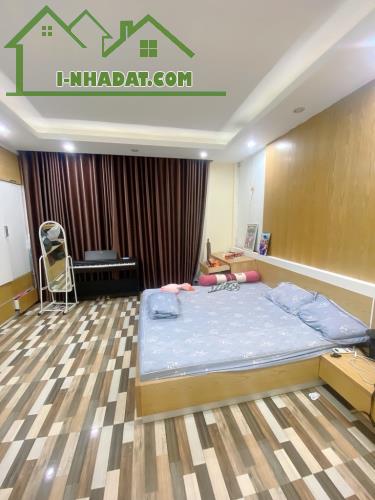 BÁN NHÀ LK MỖ LAO – SỔ PHÂN LÔ – Ô TÔ TRÁNH – 50M2x4T – MT 4M – HƠN 14 TỶ