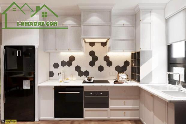 ""CHÍNH CHỦ CHO THUÊ CĂN HỘ TẠI TÒA BẮC RICE CITY - LINH ĐÀM - HOÀNG LIỆT - HOÀNG MAI - - 3
