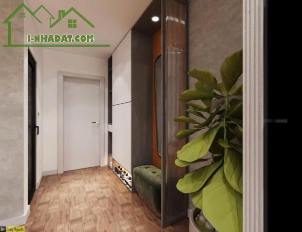 ""CHÍNH CHỦ CHO THUÊ CĂN HỘ TẠI TÒA BẮC RICE CITY - LINH ĐÀM - HOÀNG LIỆT - HOÀNG MAI - - 1
