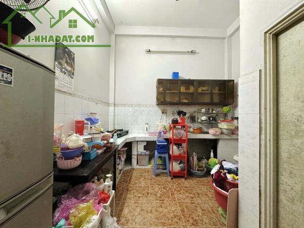 GIẢM SỐC 2 TỶ - 300M2 - CHỦ BÁN 24.99 TỶ - NƠ TRANG LONG - BÌNH THẠNH - THÍCH HỢP XÂY