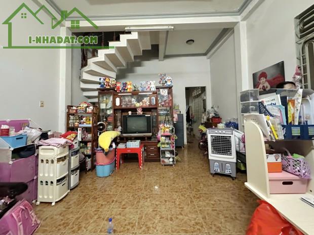 GIẢM SỐC 2 TỶ - 300M2 - CHỦ BÁN 24.99 TỶ - NƠ TRANG LONG - BÌNH THẠNH - THÍCH HỢP XÂY - 3
