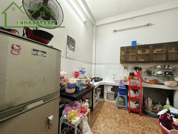 GIẢM SỐC 2 TỶ - 300M2 - CHỦ BÁN 24.99 TỶ - NƠ TRANG LONG - BÌNH THẠNH - THÍCH HỢP XÂY - 4