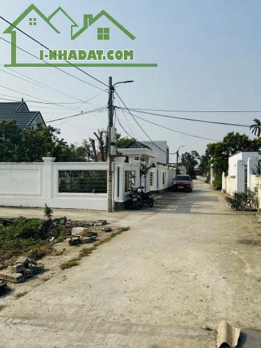 Bán đất Minh Tân - Kiến Thụy - Hải Phòng - 1