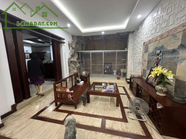 NGUYỄN THÁI HỌC - SIÊU HIẾM - EM MẶT PHỐ  - VỊ TRÍ SIÊU ĐẸP - BIỆT THỰ - VĂN PHÒNG