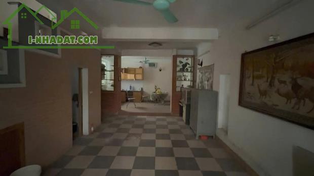 BÁN NHÀ PHÚ DIỄN – LÔ GÓC 2 MẶT THOÁNG, Ô TÔ VÀO, KINH DOANH ĐỈNH – 58M², 4 TẦNG – 14,5 TỶ - 1