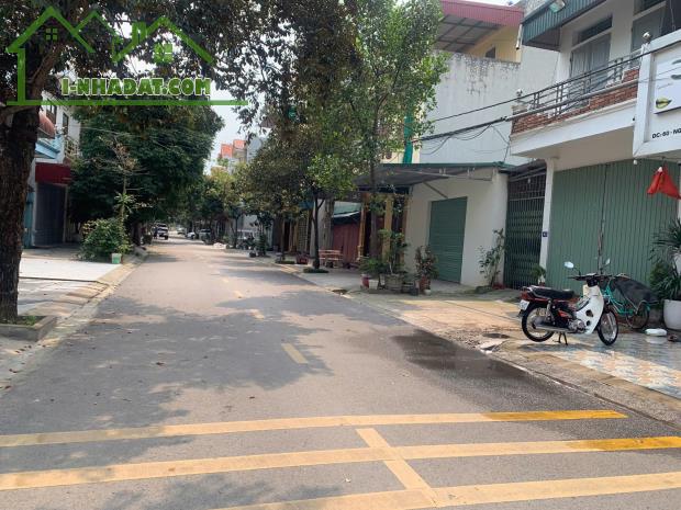 Chính chủ cần bán Nhanh Lô Đất Tại Phố Đại Phong - Phường Nam Bình -  Tp Ninh Bình - Ninh