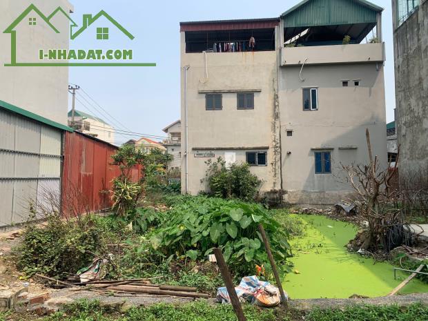 Chính chủ cần bán Nhanh Lô Đất Tại Phố Đại Phong - Phường Nam Bình -  Tp Ninh Bình - Ninh - 1