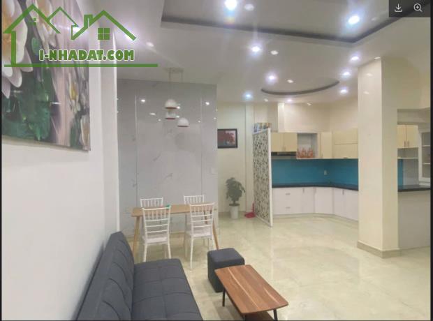🔥 BÁN NHÀ 2 TẦNG ĐẸP LONG LANH – HOÀNG DIỆU, TRUNG TÂM ĐÀ NẴNG 🔥 - 1