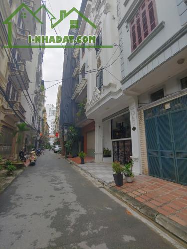 Đất phố Ô Cách, ô tô tránh, mặt tiền rộng, thông các ngả, K doanh 67m2,10.88 tỷ 0976285499