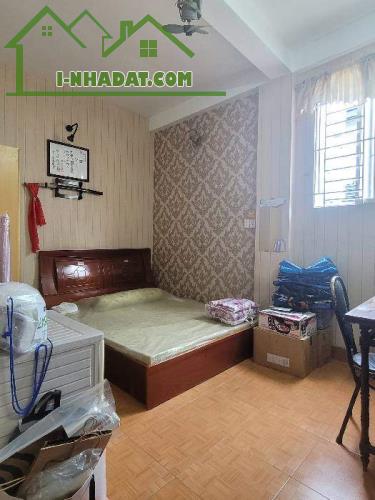 BÁN NHÀ Q8 DẠ NAM 86m2 HẺM XE HƠI NHÀ ĐẸP. - 3