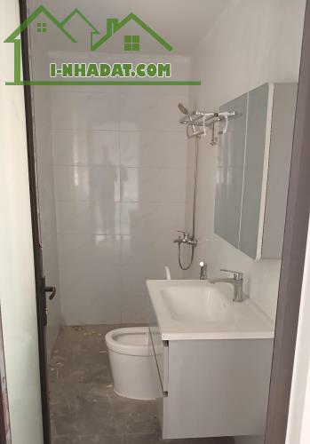 NHÀ 6 TẦNG - THANG MÁY -20M RA Ô TÔ TRÁNH – GẦN SIÊU THỊ, KĐT, TIỆN ÍCH NHIỀU. - 4