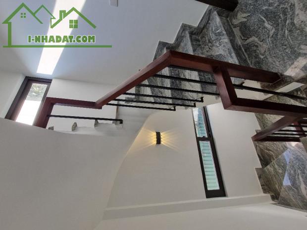 BÁN NHÀ PHÂN LÔ NGỌC THỤY - 31M² - 5 TẦNG - 5.9 TỶ - Ở NGAY  🏡 - 1