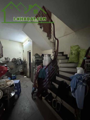 SIÊU PHẨM 🏠 NHÀ ĐẸP THƯỢNG THANH - LONG BIÊN 55m2 MẶT PHỐ - KINH DOANH 💸 NHỈNH 9 TỈ  🍀 - 2