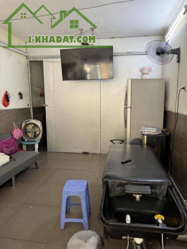 SIÊU PHẨM 🏠 NHÀ ĐẸP THƯỢNG THANH - LONG BIÊN 55m2 MẶT PHỐ - KINH DOANH 💸 NHỈNH 9 TỈ  🍀 - 1