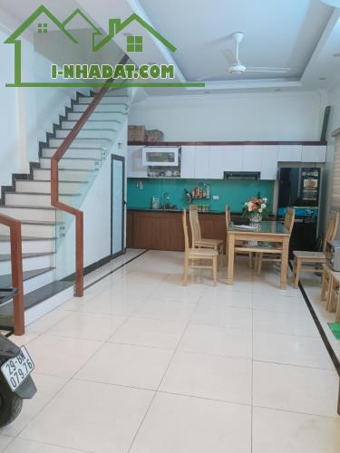 BÁN NHÀ KHƯƠNG ĐÌNH, THANH XUÂN, 1 NHÀ RA PHỐ Ô TÔ TRÁNH, 42M2, 9TỶ(CTL) - 2