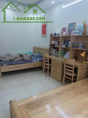 BÁN NHÀ KHƯƠNG ĐÌNH, THANH XUÂN, 1 NHÀ RA PHỐ Ô TÔ TRÁNH, 42M2, 9TỶ(CTL) - 3